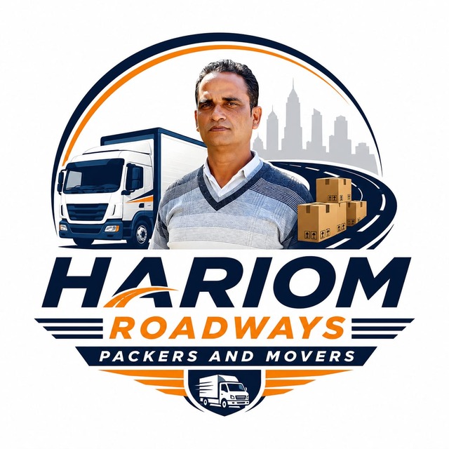Hariom Roadways Fleet