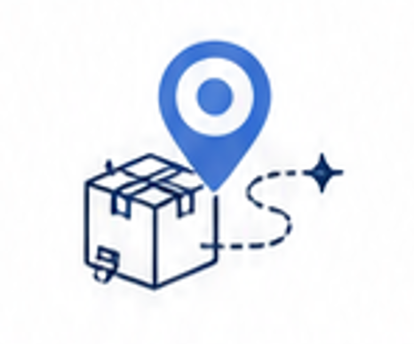 Tracking Illustration